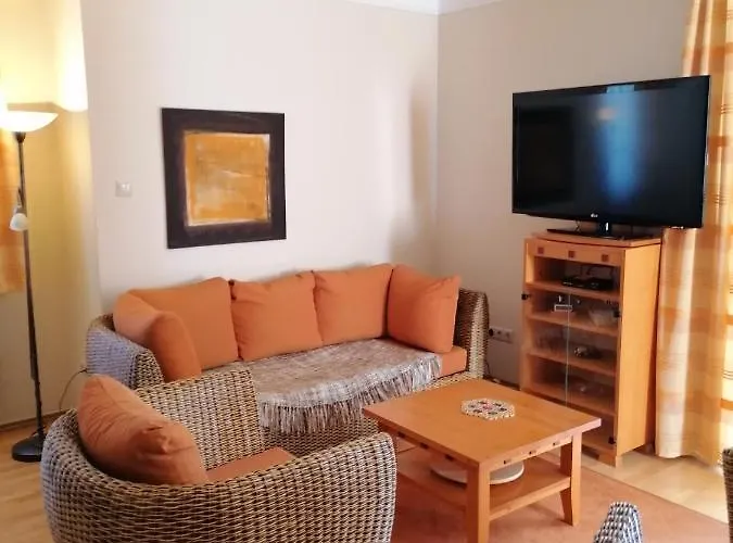 Daniella Apartmens