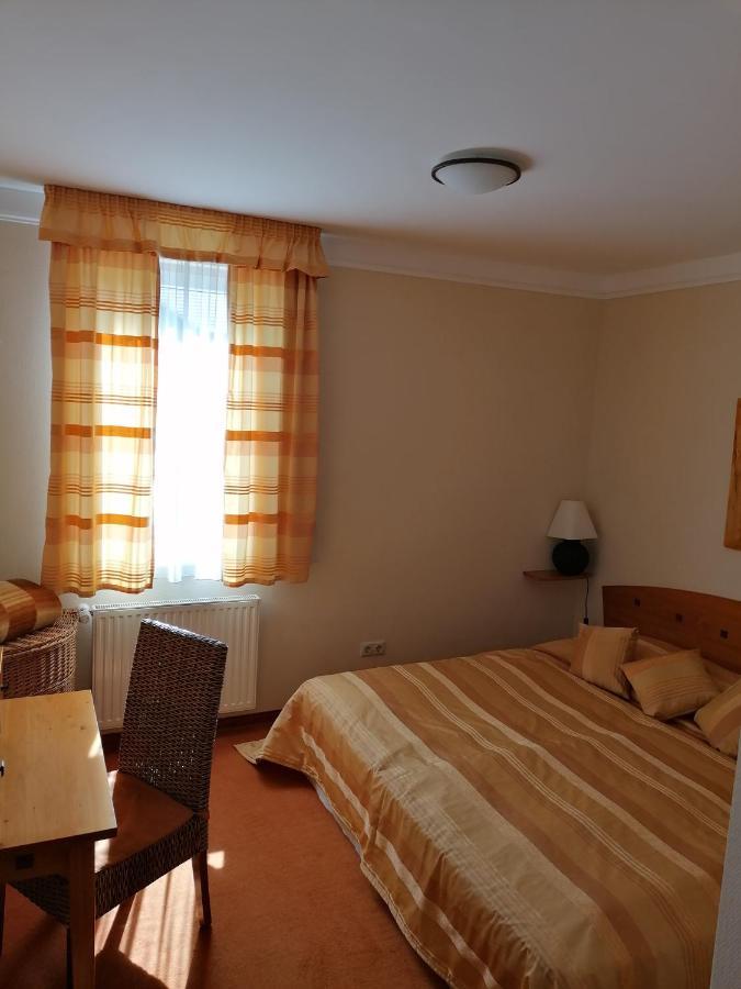 Daniella Apartmens Apartament