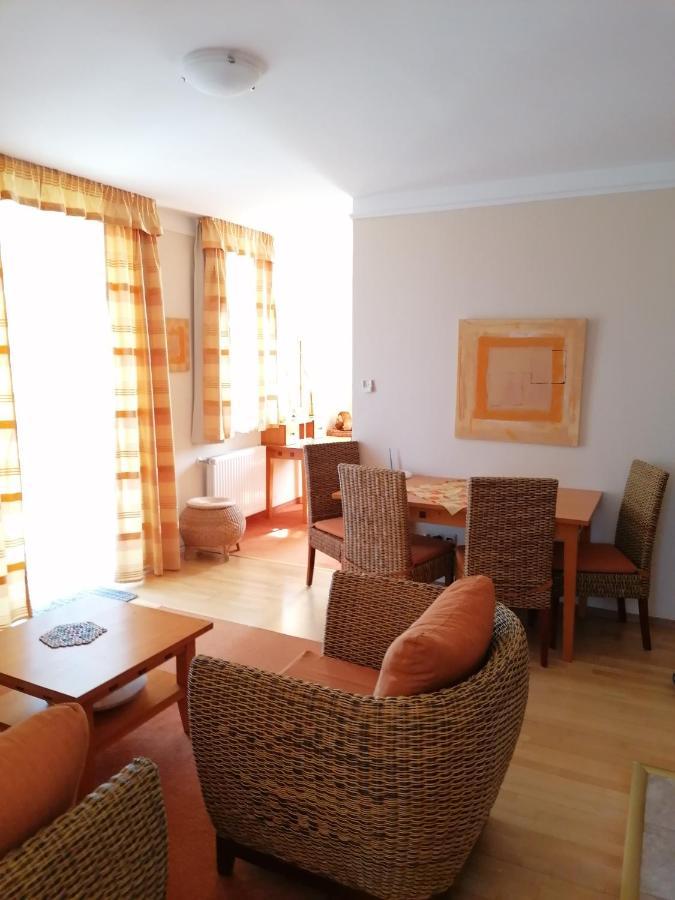 Daniella Apartmens *