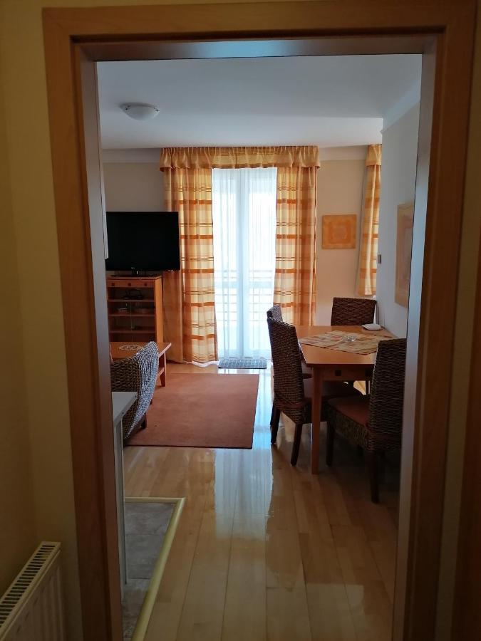Daniella Apartmens * Bük